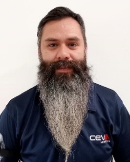 Rodriguez Garcia Mario Sergio